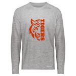 Youth Electrify CoolCore® Long Sleeve T-Shirt Thumbnail