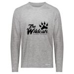 Youth Electrify CoolCore® Long Sleeve T-Shirt Thumbnail