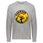 Youth Electrify CoolCore® Long Sleeve T-Shirt Thumbnail