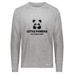 Youth Electrify CoolCore® Long Sleeve T-Shirt Thumbnail