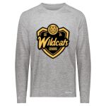 Youth Electrify CoolCore® Long Sleeve T-Shirt Thumbnail