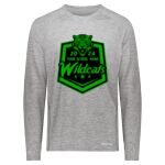 Youth Electrify CoolCore® Long Sleeve T-Shirt Thumbnail