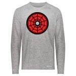 Youth Electrify CoolCore® Long Sleeve T-Shirt Thumbnail