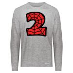 Youth Electrify CoolCore® Long Sleeve T-Shirt Thumbnail