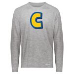 Youth Electrify CoolCore® Long Sleeve T-Shirt Thumbnail