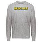 Youth Electrify CoolCore® Long Sleeve T-Shirt Thumbnail