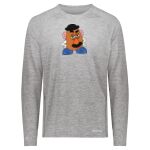 Youth Electrify CoolCore® Long Sleeve T-Shirt Thumbnail