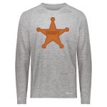 Youth Electrify CoolCore® Long Sleeve T-Shirt Thumbnail