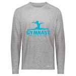 Youth Electrify CoolCore® Long Sleeve T-Shirt Thumbnail