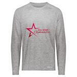 Youth Electrify CoolCore® Long Sleeve T-Shirt Thumbnail