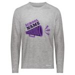 Youth Electrify CoolCore® Long Sleeve T-Shirt Thumbnail