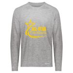 Youth Electrify CoolCore® Long Sleeve T-Shirt Thumbnail