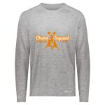 Youth Electrify CoolCore® Long Sleeve T-Shirt Thumbnail