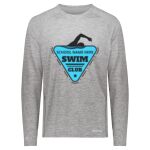 Youth Electrify CoolCore® Long Sleeve T-Shirt Thumbnail