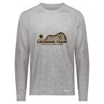 Youth Electrify CoolCore® Long Sleeve T-Shirt Thumbnail