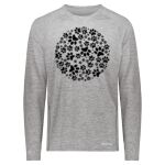 Youth Electrify CoolCore® Long Sleeve T-Shirt Thumbnail