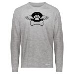 Youth Electrify CoolCore® Long Sleeve T-Shirt Thumbnail