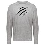 Youth Electrify CoolCore® Long Sleeve T-Shirt Thumbnail