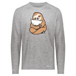 Youth Electrify CoolCore® Long Sleeve T-Shirt Thumbnail