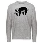 Youth Electrify CoolCore® Long Sleeve T-Shirt Thumbnail