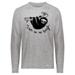 Youth Electrify CoolCore® Long Sleeve T-Shirt Thumbnail