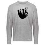 Youth Electrify CoolCore® Long Sleeve T-Shirt Thumbnail