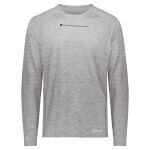 Youth Electrify CoolCore® Long Sleeve T-Shirt Thumbnail