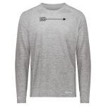 Youth Electrify CoolCore® Long Sleeve T-Shirt Thumbnail