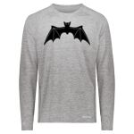 Youth Electrify CoolCore® Long Sleeve T-Shirt Thumbnail