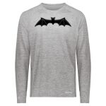 Youth Electrify CoolCore® Long Sleeve T-Shirt Thumbnail