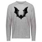 Youth Electrify CoolCore® Long Sleeve T-Shirt Thumbnail