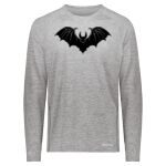 Youth Electrify CoolCore® Long Sleeve T-Shirt Thumbnail