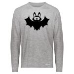 Youth Electrify CoolCore® Long Sleeve T-Shirt Thumbnail