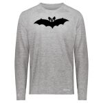 Youth Electrify CoolCore® Long Sleeve T-Shirt Thumbnail