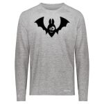 Youth Electrify CoolCore® Long Sleeve T-Shirt Thumbnail