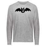 Youth Electrify CoolCore® Long Sleeve T-Shirt Thumbnail