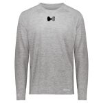 Youth Electrify CoolCore® Long Sleeve T-Shirt Thumbnail