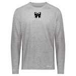 Youth Electrify CoolCore® Long Sleeve T-Shirt Thumbnail