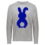 Youth Electrify CoolCore® Long Sleeve T-Shirt Thumbnail