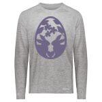 Youth Electrify CoolCore® Long Sleeve T-Shirt Thumbnail