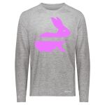 Youth Electrify CoolCore® Long Sleeve T-Shirt Thumbnail