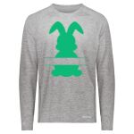 Youth Electrify CoolCore® Long Sleeve T-Shirt Thumbnail