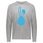 Youth Electrify CoolCore® Long Sleeve T-Shirt Thumbnail