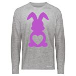 Youth Electrify CoolCore® Long Sleeve T-Shirt Thumbnail