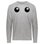 Youth Electrify CoolCore® Long Sleeve T-Shirt Thumbnail