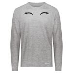 Youth Electrify CoolCore® Long Sleeve T-Shirt Thumbnail