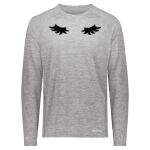 Youth Electrify CoolCore® Long Sleeve T-Shirt Thumbnail