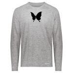 Youth Electrify CoolCore® Long Sleeve T-Shirt Thumbnail