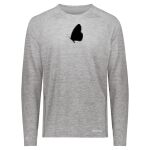 Youth Electrify CoolCore® Long Sleeve T-Shirt Thumbnail