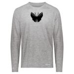 Youth Electrify CoolCore® Long Sleeve T-Shirt Thumbnail